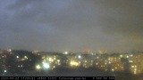 展望カメラtotsucam映像: 戸塚駅周辺から東戸塚方面を望む 2020-09-22(火) dusk