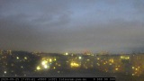 展望カメラtotsucam映像: 戸塚駅周辺から東戸塚方面を望む 2020-09-25(金) dusk
