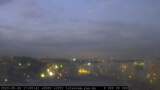 展望カメラtotsucam映像: 戸塚駅周辺から東戸塚方面を望む 2020-09-28(月) dusk