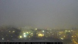 展望カメラtotsucam映像: 戸塚駅周辺から東戸塚方面を望む 2020-10-07(水) dusk