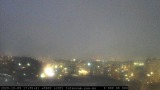 展望カメラtotsucam映像: 戸塚駅周辺から東戸塚方面を望む 2020-10-09(金) dusk