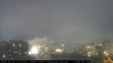 展望カメラtotsucam映像: 戸塚駅周辺から東戸塚方面を望む 2020-10-10(土) dusk