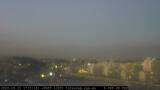 展望カメラtotsucam映像: 戸塚駅周辺から東戸塚方面を望む 2020-10-12(月) dusk