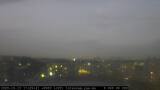 展望カメラtotsucam映像: 戸塚駅周辺から東戸塚方面を望む 2020-10-13(火) dusk