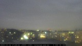展望カメラtotsucam映像: 戸塚駅周辺から東戸塚方面を望む 2020-10-14(水) dusk