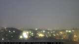 展望カメラtotsucam映像: 戸塚駅周辺から東戸塚方面を望む 2020-10-19(月) dusk