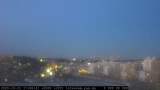 展望カメラtotsucam映像: 戸塚駅周辺から東戸塚方面を望む 2020-10-31(土) dusk