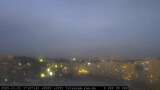展望カメラtotsucam映像: 戸塚駅周辺から東戸塚方面を望む 2020-11-01(日) dusk