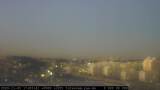 展望カメラtotsucam映像: 戸塚駅周辺から東戸塚方面を望む 2020-11-05(木) dusk