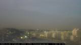 展望カメラtotsucam映像: 戸塚駅周辺から東戸塚方面を望む 2020-11-06(金) dusk