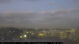 展望カメラtotsucam映像: 戸塚駅周辺から東戸塚方面を望む 2020-11-12(木) dusk