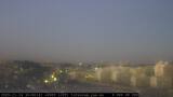 展望カメラtotsucam映像: 戸塚駅周辺から東戸塚方面を望む 2020-11-14(土) dusk