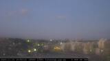 展望カメラtotsucam映像: 戸塚駅周辺から東戸塚方面を望む 2020-11-15(日) dusk