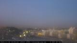 展望カメラtotsucam映像: 戸塚駅周辺から東戸塚方面を望む 2020-11-16(月) dusk