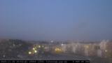 展望カメラtotsucam映像: 戸塚駅周辺から東戸塚方面を望む 2020-11-18(水) dusk