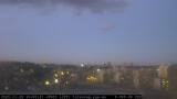 展望カメラtotsucam映像: 戸塚駅周辺から東戸塚方面を望む 2020-11-28(土) dusk