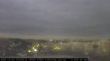展望カメラtotsucam映像: 戸塚駅周辺から東戸塚方面を望む 2020-12-04(金) dusk