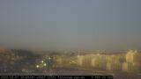 展望カメラtotsucam映像: 戸塚駅周辺から東戸塚方面を望む 2020-12-07(月) dusk