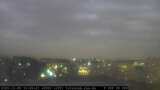 展望カメラtotsucam映像: 戸塚駅周辺から東戸塚方面を望む 2020-12-08(火) dusk