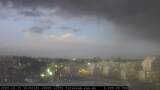 展望カメラtotsucam映像: 戸塚駅周辺から東戸塚方面を望む 2020-12-19(土) dusk