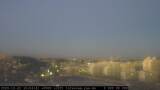 展望カメラtotsucam映像: 戸塚駅周辺から東戸塚方面を望む 2020-12-22(火) dusk