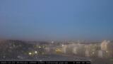 展望カメラtotsucam映像: 戸塚駅周辺から東戸塚方面を望む 2020-12-23(水) dusk