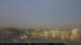 展望カメラtotsucam映像: 戸塚駅周辺から東戸塚方面を望む 2020-12-26(土) dusk