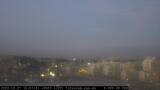 展望カメラtotsucam映像: 戸塚駅周辺から東戸塚方面を望む 2020-12-27(日) dusk