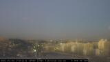 展望カメラtotsucam映像: 戸塚駅周辺から東戸塚方面を望む 2021-01-02(土) dusk