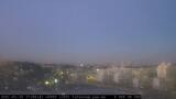 展望カメラtotsucam映像: 戸塚駅周辺から東戸塚方面を望む 2021-01-10(日) dusk