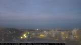 展望カメラtotsucam映像: 戸塚駅周辺から東戸塚方面を望む 2021-01-11(月) dusk