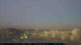 展望カメラtotsucam映像: 戸塚駅周辺から東戸塚方面を望む 2021-01-13(水) dusk