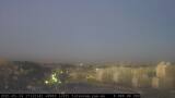 展望カメラtotsucam映像: 戸塚駅周辺から東戸塚方面を望む 2021-01-14(木) dusk