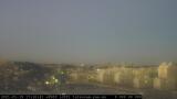 展望カメラtotsucam映像: 戸塚駅周辺から東戸塚方面を望む 2021-01-19(火) dusk