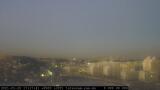 展望カメラtotsucam映像: 戸塚駅周辺から東戸塚方面を望む 2021-01-20(水) dusk