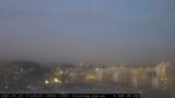 展望カメラtotsucam映像: 戸塚駅周辺から東戸塚方面を望む 2021-01-22(金) dusk