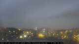 展望カメラtotsucam映像: 戸塚駅周辺から東戸塚方面を望む 2021-01-24(日) dusk