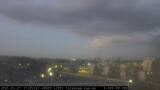 展望カメラtotsucam映像: 戸塚駅周辺から東戸塚方面を望む 2021-01-27(水) dusk