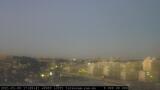 展望カメラtotsucam映像: 戸塚駅周辺から東戸塚方面を望む 2021-01-30(土) dusk