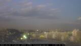 展望カメラtotsucam映像: 戸塚駅周辺から東戸塚方面を望む 2021-02-03(水) dusk