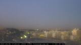 展望カメラtotsucam映像: 戸塚駅周辺から東戸塚方面を望む 2021-02-06(土) dusk