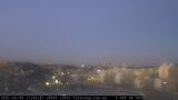 展望カメラtotsucam映像: 戸塚駅周辺から東戸塚方面を望む 2021-02-09(火) dusk