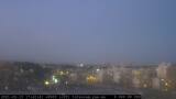 展望カメラtotsucam映像: 戸塚駅周辺から東戸塚方面を望む 2021-02-13(土) dusk