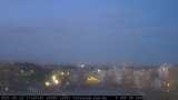 展望カメラtotsucam映像: 戸塚駅周辺から東戸塚方面を望む 2021-02-14(日) dusk