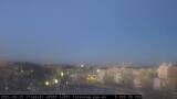 展望カメラtotsucam映像: 戸塚駅周辺から東戸塚方面を望む 2021-02-15(月) dusk