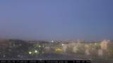 展望カメラtotsucam映像: 戸塚駅周辺から東戸塚方面を望む 2021-02-19(金) dusk
