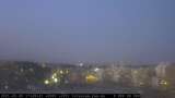 展望カメラtotsucam映像: 戸塚駅周辺から東戸塚方面を望む 2021-02-20(土) dusk