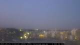 展望カメラtotsucam映像: 戸塚駅周辺から東戸塚方面を望む 2021-02-21(日) dusk