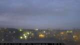 展望カメラtotsucam映像: 戸塚駅周辺から東戸塚方面を望む 2021-02-24(水) dusk