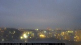 展望カメラtotsucam映像: 戸塚駅周辺から東戸塚方面を望む 2021-02-26(金) dusk